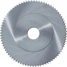 Lama di Sega Circolare HSS 48 Denti - Utensile da taglio