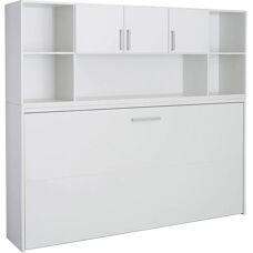 Rauch Wandbett - 90x200cm Platzsparend, Made in Germany