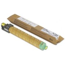 Ricoh 841818 - Gul - 18000 sidor - Tonerkassett