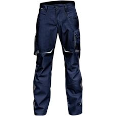 Kübler ACTIVIQ Arbeitshose - Ergonomisch, Robust, Modisch
