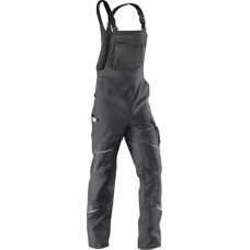 Kübler ACTIVIQ Latzhose - Ergonomische Arbeitshose Herren