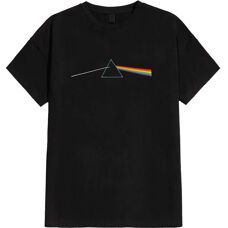 Pink Floyd Dark Side Of The Moon Unisex T-Shirt - Rock
