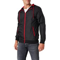 Build Your Brand Giacca di transizione Windbreaker - Jacket
