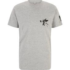 T-Shirt Merchcode Linkin Park Drapeau 5XL - T-Shirt - Publicité