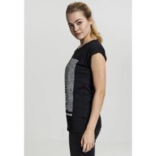T-Shirt Merchcode Joy Divison UP Noir 4XL - T-Shirt - Publicité