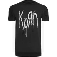 MERCHCODE Korn Still A Freak T-Shirt - T-Shirt - Publicité