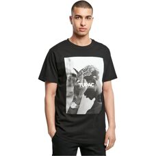 MISTERTEE 2Pac F*ck The World T-Shirt - Décontracté