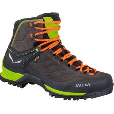 Salewa - MTN Trainer Mid GTX - Fekete - 39 EU - Shoes