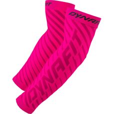 Dynafit Unisex Roze Prestatie Arm- en Beenwarmers