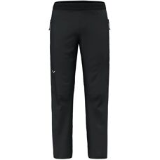 Salewa Schwarze Puez Aqua PTX 2.5L U Hose - Bergwandern