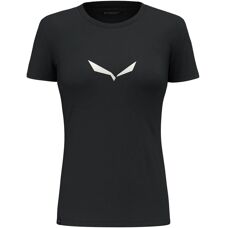 Salewa Women's Solidlogo Dri-Release T-shirt - Trekking Top