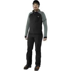 Pantaloni softshell Dynafit Radical - Resistente al vento, Materiale riciclato