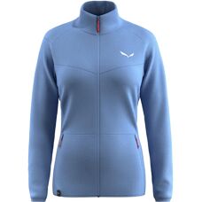 Giacca Fleece Leggera SALEWA Puez Cammino - Giacca in pile