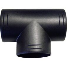 Webasto Modelo 1320474A Conector em T de Ventilação 90° - Sistema de Ventilação