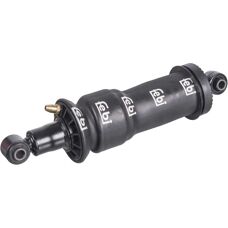 FEBI BILSTEIN 100597 Fleksibel slange - Affjedringsdel