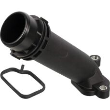 FEBI BILSTEIN 108261 Radiator Flange with Seal - Radiator Part