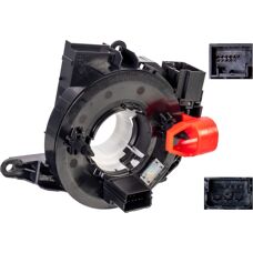 Febi Bilstein 109071 Airbag Sensor - Fahrzeugteil