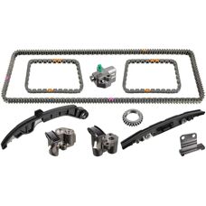 FEBI 109524 Distributieketting set - Nissan Infiniti
