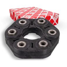 FEBI BILSTEIN Joint - 171189 - Rear - 32mm - 138mm - OE 172 411 04 00