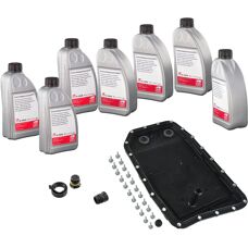 FEBI BILSTEIN Model 171752 Hydraulic Filter Set - Automatic Transmission