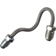 FEBI BILSTEIN Brake Line - Rear Right - VW Audi Skoda