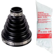 FEBI BILSTEIN 174488 Akselmanschette Sæt - Termoplastisk