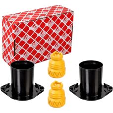 Kit protecție praf punte spate Febi 175556 - Suspensie
