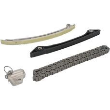 SWAG 50 10 8225 Kit de chaîne de distribution - Kit de chaîne durable - Publicité