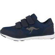 Kangaroos K-BLUERUN 701 Blau - Sportschuhe