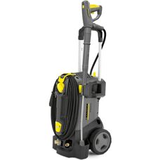 Karcher HD 5/15 C lavadora de alta presión - Portátil, Potente