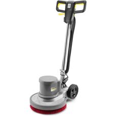Karcher BDS 43/150 C Classic - Golvvaskemaskin - 1500 W - 43 cm bredd