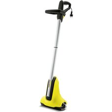 Kärcher PCL 4 Elektrisk Terrassrengörare - Utomhusytorengöringsverktyg