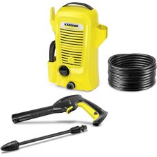 Kärcher K 2 Universal Edition Lavadora de alta presión - Compacta, 110 bar, 360 l/h