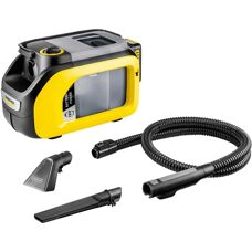 Karcher SE 3-18 Compact - Odkurzacz do dywanów
