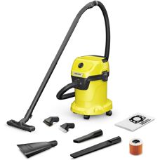 Karcher WD 3 V-17/6/20 AUTÓ (1.628-115.0)