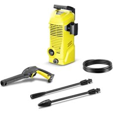 Kärcher K 2 Lavadora a presión - 110 bar, 360 l/h