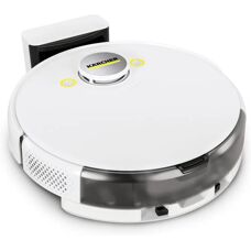 Aspirator Robot Kärcher 1.269-640.0 5200 mAh