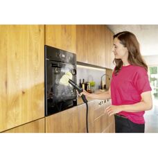 Kärcher SC 4 Deluxe - Multicolore - Nettoyeur vapeur