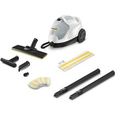 Karcher SC 4 EasyFix - Blanc - Nettoyeur à vapeur