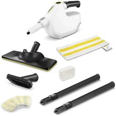 Kärcher SC 1 Multi Up - Blanc - Nettoyeur à vapeur