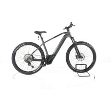 Cube Reaction Hybrid Race 750 - VTT électrique - Publicité