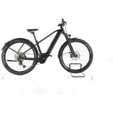 Cube Reaction Hybrid SLX 750 Allroad - E-Mountainbike