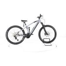 Cube Stereo Hybrid 120 Race 750 - E-Mountainbike