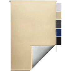 Sol Royal Modell T42 Thermo-Rollo Verdunkelung - Fenster & Tür