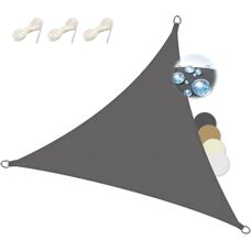 Tenda triangolare Sol Royal - Poliestere resistente