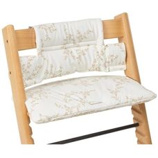 Meyco Baby Kinderstoel Accessoire - Branches Zitverkleinerer
