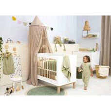 Meyco. Babyschlafsack Sommer Baby Jumper - 92 cm