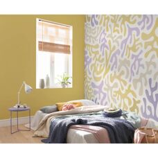 Murale parete Komar Sage Flip - Moderno, 350x250cm - Vlies