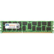 PHS-memory SP123002 16GB RAM DDR3 pour HP ProLiant DL385 Gen7 - Module mémoire - Publicité