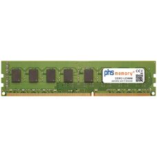 PHS-memory SP128472 Modulo di memoria - Modulo di memoria